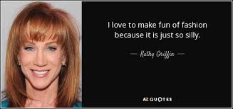 Katharine houghton was born on march 10, 1945, in hartford, connecticut, the daughter of marion hepburn grant (katharine hepburn's younger sister) and ellsworth grant. Top 25 Quotes By Kathy Griffin Of 83 A Z Quotes