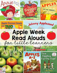 Apple Week Activities Apple Lessons Apple Kindergarten Apple Preschool