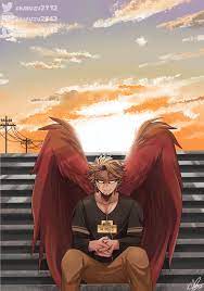 #i love his accent #hot hot hawk #pasha #space traveler #80s dream compilation #80s #retro #playlist #love song. Hawks My Bird Boii