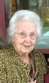 Obituary for Mabel E. Walker