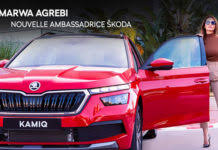 Choose the škoda fabia and be one step ahead of the pack, both on the road and in what you can do škoda fabia will support you with numerous safety assistants, simply clever features and. Suspension Pour L Inscription De La Skoda Fabia Populaire Webmanagercenter