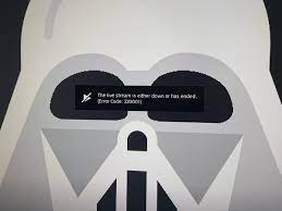 Posted by ushopwell on may 1, 2020. Vader Streams On Twitter 2 0 12 Apk Released With Important Backend Updates Please Update Asap