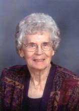 Miriam E. Fauser Obituary March 12, 2012