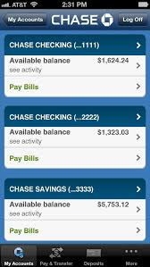 Download the chase mobile app to your android device to revolutionize the way you manage your money. Pin On Everyday Use Iphone Apps