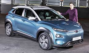Preise hyundai kona 1.0 t: Hyundai Kona Elektro 2018 E Motor Reichweite Autozeitung De