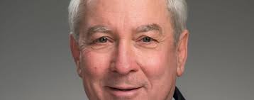 Bernhard to step down as VP for research in June 2022