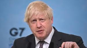 Emmanuel Macron: Britain should respect its post-Brexit trade agreement  with EU