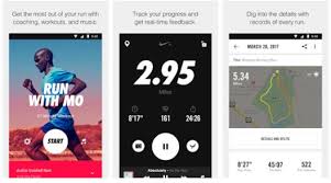 Aplikasi ukur jarak besutan mvtrail tech juga asli indonesia, lho. 10 Aplikasi Untuk Lari Dan Jogging Terbaik Di Android