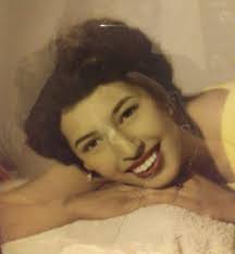 Memories of El Azteca Neighborhood in Laredo, Texas