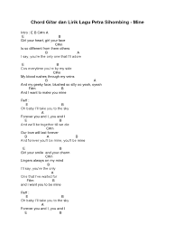 C#m and i know, a you can see right. Kunci Gitar