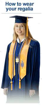 Phi Theta Kappa Honor Society Graduation Gown Graduation Regalia
