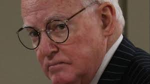 Federal agents raid powerful Chicago Alderman Ed Burke's City Hall office