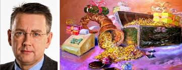 Kundernas ställning vid finansiell rådgivning ska stärkas