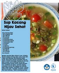 Bisa ikan maupun daging ayam. Ramadan Greetings From The United Nations Family