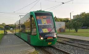 Compania de transport public arad. Ctp Arad Face AngajÄri Ce Posturi Sunt Disponibile Newsar Ro