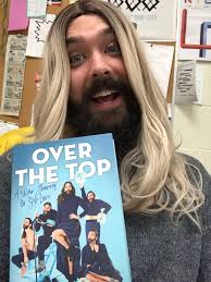 Julie Fales's Instagram, Twitter & Facebook