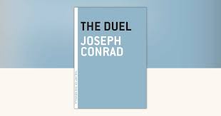 The Duel by Joseph Conrad: 9781612190723 | PenguinRandomHouse.com: Books