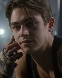 Derek Paige's Instagram, Twitter & Facebook