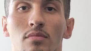 Wanted man captured in Tremonton following high-speed chase