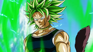 All dragon ball movies were originally released in theaters in japan. Broly Legendary Super Saiyan Dragon Ball Super Broly Movie 4k 18986
