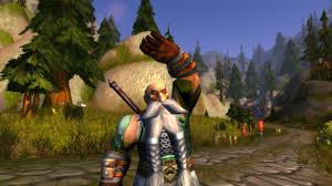 Welcome to /r/wow, a subreddit about the video game world of warcraft ! An Interview With John Staats World Of Warcraft S First Ever Level Designer