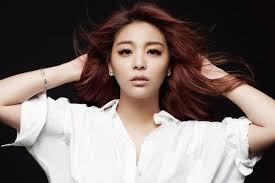 Layanan mobile dari situs entertainment terbesar indonesia, . Bikin Baper Ini 6 Soundtrack Drama Korea Yang Dinyanyikan Ailee