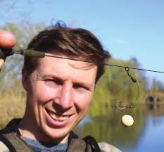 EASY TO FOLLOW RIG MAKING INSTRUCTIONS... ...THAT WILL HELP YOU CATCH MORE  CARP! PLUS THE COMPLETE EDGES RANGE!