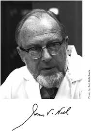 James van Gundia Neel