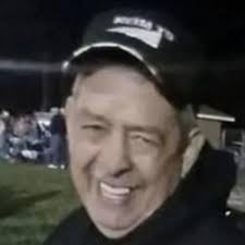 Obituary information for John Richard Mead