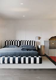 20 Stylish Loft Bedroom Ideas Clever Design Tips For Studios This basic bed frame is amazing by itself with its style and sturdiness, but that amazing wooden with small master bedroom ideas you can check, it is easy to see that this bed will be a perfect fit. 20 stylish loft bedroom ideas clever