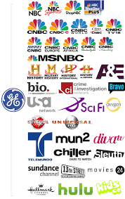 Who Owns The Tv Networks A Compilation Page 1