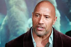 Dwayne johnson wurde am 2. Instagram Posts Bringen The Rock In Bedrangnis Gq Germany