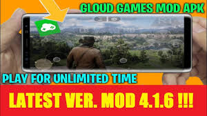 Download gloud games svip mod apk hack free latest version with cheats and unlock all. Gloud Games Mod Apk 4 1 6 Get Gloud Games Unlimited Time Free Svip Coins Android Ios Youtube