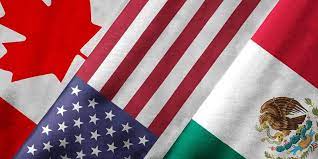 The us and canada are drawing closer by launching a new cooperative agreement on clean energy innovation and energy. The United States Mexico Canada Agreement Overview And Outlook Fraser Institute