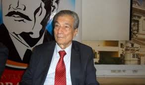 فاروق شوشة