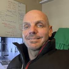 Scott Beachley's Instagram, Twitter & Facebook