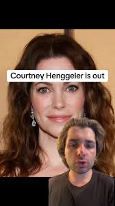 Courtney Henggeler Young