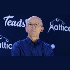 Join the 684 people who've already reviewed altice usa, inc. Altice And Teads Teads