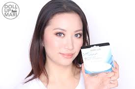 Bohktoh BT02 False Eyelash Review