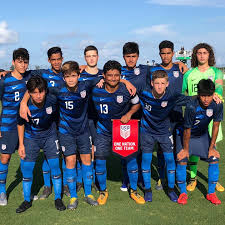 We'd love to hear eyewitness accounts, the history behind an article. Usa Advances To 2019 Concacaf U 15 Boy S Championship Semifinals With 2 0 Win Against Costa Rica