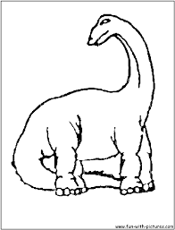 You can use our amazing online tool to color and edit the following brontosaurus coloring pages. Brontosaurus Coloring Page