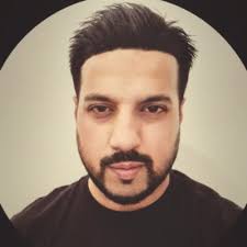 Sahana Krishnamurthy