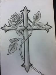 We did not find results for: Cross And Rose Tattoo By Animevampluver On Deviantart