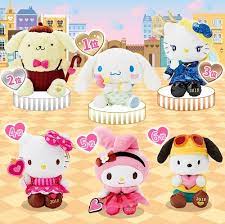 【制作陣】 原案・メインシナリオ・キャラクターデザイン：枢やな supported by square enix 開発. ã‚ã‚ã‚ã‚ãƒžã‚¤ãƒ¡ãƒ­ãƒ‡ã‚£ ã‚µãƒ³ãƒªã‚ªã‚­ãƒ£ãƒ©ã‚¯ã‚¿ãƒ¼å¤§è³ž2018 ã¬ã„ãã‚‹ã¿ ãƒžã‚¹ã‚³ãƒƒãƒˆ
