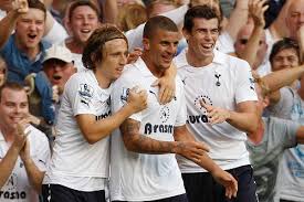 But it was that shift into the middle of the park that separated him from the rest and, ironically, ended his spurs career. Luka Modric Profile News Stats Premier League
