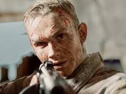 Дена Бертон (Dena Burton)