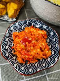 Ayam penyet selalu jadi incaran para pencinta olahan ayam goreng pedas. How To Make Sambal Geprek Nomadette