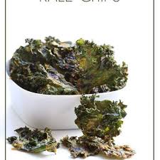 Low Carb Paleo Nacho Kale Chips Recipe All Day I Dream About Food Kale Chip Recipes Kale Chips Low Carb Nachos
