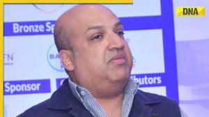 Meet man who works in Rs 51,466 crore company, son of billionaire with Rs  24,140 crore net worth