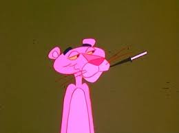 Pin On The Pink Panther